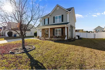 202 Ivystone Drive, Raeford, NC 28376 - Photo 7