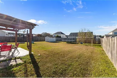 202 Ivystone Drive, Raeford, NC 28376 - Photo 37