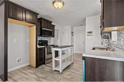 202 Ivystone Drive, Raeford, NC 28376 - Photo 17