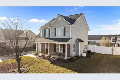 202 Ivystone Drive, Raeford, NC 28376 - Photo 5