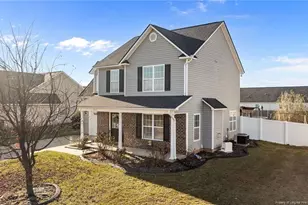 202 Ivy Stone Dr, Raeford, NC 28376 - Photo 5