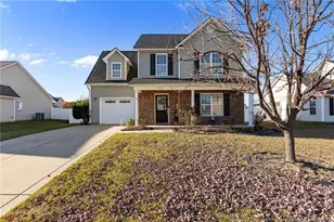 202 Ivy Stone Dr, Raeford, NC 28376 - Photo 1