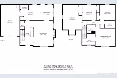 202 Ivystone Drive, Raeford, NC 28376 - Photo 3