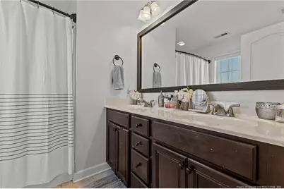 202 Ivystone Drive, Raeford, NC 28376 - Photo 23