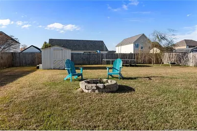 202 Ivystone Drive, Raeford, NC 28376 - Photo 33