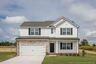 159 Empress St, Broadway, NC 27505 - Photo 1