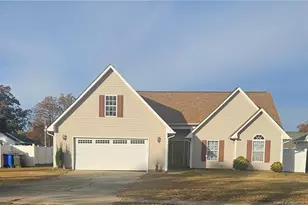 7796 Buttonwood Ave, Fayetteville, NC 28314 - Photo 1