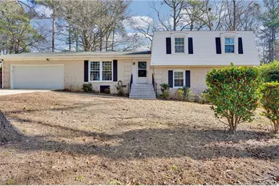 209 Waxhaw Drive, Fayetteville, NC 28314 - Photo 1