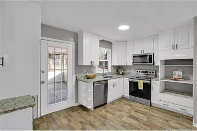 209 Waxhaw Drive, Fayetteville, NC 28314 - Photo 11