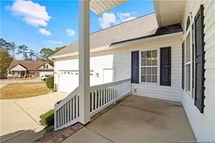 216 Lockhaven Pl, Raeford, NC 28376 - Photo 31