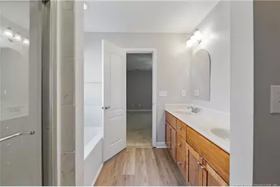 216 Lockhaven Place, Raeford, NC 28376 - Photo 17