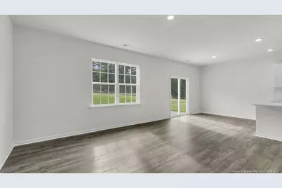 1001 Misty Creek Drive, Aberdeen, NC 28315 - Photo 13