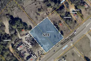 3966 Camden Rd, Fayetteville, NC 28306 - Photo 1