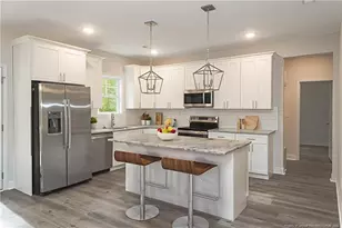 529 Walking Ln, Fayetteville, NC 28311 - Photo 3