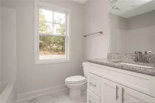 529 Walking Ln, Fayetteville, NC 28311 - Photo 33