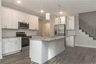 533 Walking Ln, Fayetteville, NC 28311 - Photo 15