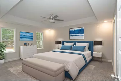 533 Walking Lane, Fayetteville, NC 28311 - Photo 9