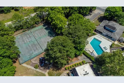 165 Springberry Lane #165, Chapel Hill, NC 27517 - Photo 37