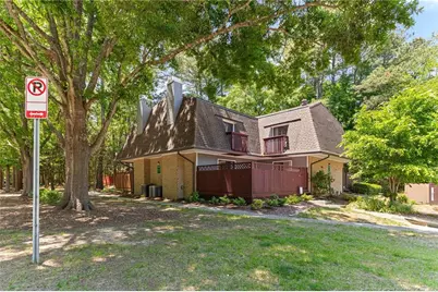 165 Springberry Lane #165, Chapel Hill, NC 27517 - Photo 3