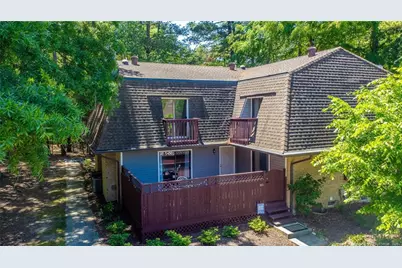 165 Springberry Lane #165, Chapel Hill, NC 27517 - Photo 35