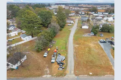 123 & 125 Spring Branch, Dunn, NC 28334 - Photo 11