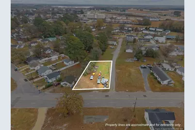 123 & 125 Spring Branch, Dunn, NC 28334 - Photo 1