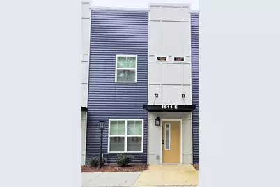 1511 Fort Bragg Road #E, Fayetteville, NC 28305 - Photo 1