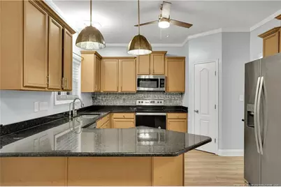 5944 Kindley Drive, Fayetteville, NC 28311 - Photo 9