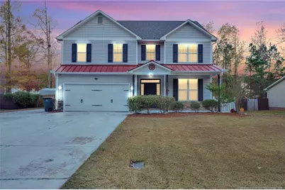 5944 Kindley Drive, Fayetteville, NC 28311 - Photo 1