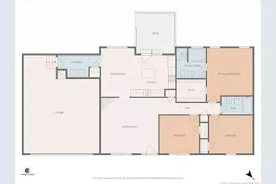 2248 Cliff Swallow Drive, Fayetteville, NC 28306 - Photo 21