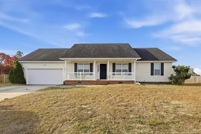 2248 Cliff Swallow Drive, Fayetteville, NC 28306 - Photo 1