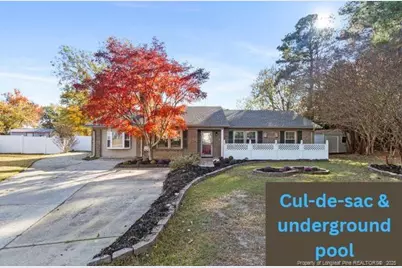 618 Wallingford Court, Fayetteville, NC 28314 - Photo 1