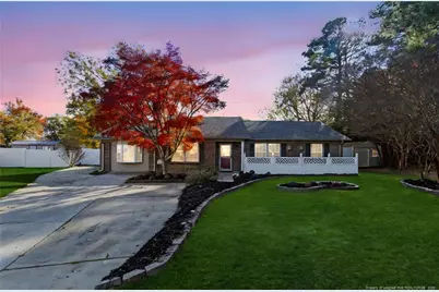 618 Wallingford Court, Fayetteville, NC 28314 - Photo 3