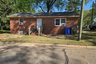 1101 Fontana St, Fayetteville, NC 28301 - Photo 3