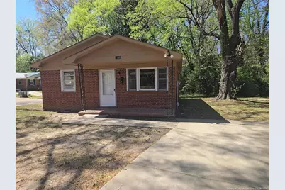 1101 Fontana Street, Fayetteville, NC 28301 - Photo 1