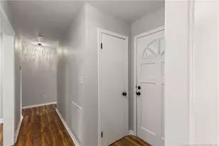 619 Bessemer Cir, Fayetteville, NC 28301 - Photo 5