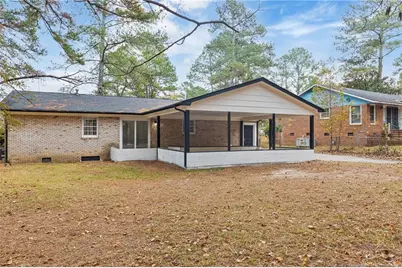 619 Bessemer Circle, Fayetteville, NC 28301 - Photo 23