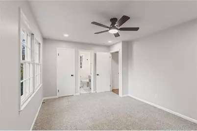 619 Bessemer Circle, Fayetteville, NC 28301 - Photo 17