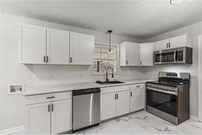 619 Bessemer Circle, Fayetteville, NC 28301 - Photo 9