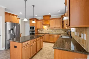 400 Oakridge Dr, Raeford, NC 28376 - Photo 17