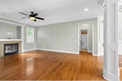 400 Oakridge Drive, Raeford, NC 28376 - Photo 9