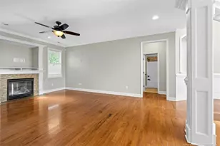 400 Oakridge Dr, Raeford, NC 28376 - Photo 9