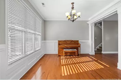 400 Oakridge Drive, Raeford, NC 28376 - Photo 5