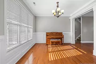 400 Oakridge Dr, Raeford, NC 28376 - Photo 5