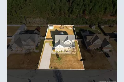 400 Oakridge Drive, Raeford, NC 28376 - Photo 47