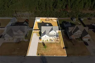 400 Oakridge Dr, Raeford, NC 28376 - Photo 47