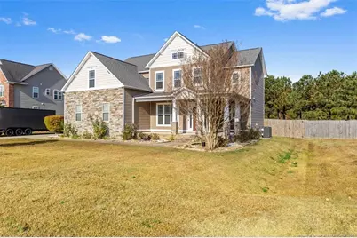 400 Oakridge Drive, Raeford, NC 28376 - Photo 45