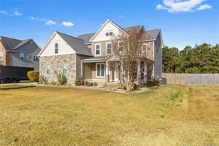 400 Oakridge Dr, Raeford, NC 28376 - Photo 45