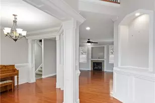 400 Oakridge Dr, Raeford, NC 28376 - Photo 3