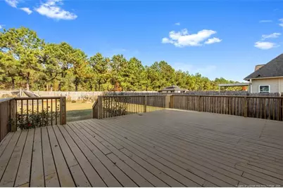 400 Oakridge Drive, Raeford, NC 28376 - Photo 37